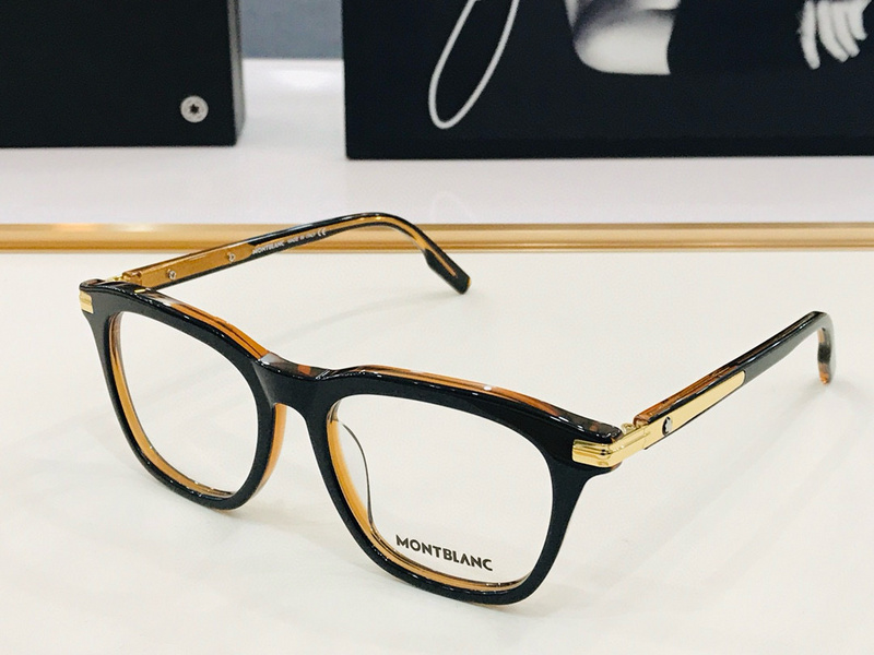 Montblanc Glasses smx (70)